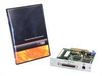 Canon Kofax CGA-Board inkl. VRS/DR-X10C