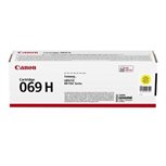 Canon Original HC Toner gelb 069H - 5095C002