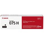 Canon Original HC Toner schwarz 075H - 6369C002