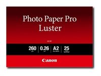 Canon Original - Pro Luster LU-101 - Glänzend