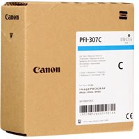 Canon Original Tinte cyan - 9812B001