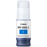 Canon Original Tinte cyan PFI-050C - 5699C001