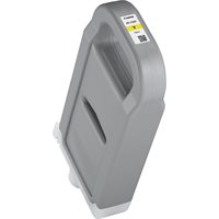 Canon Original - Tinte gelb PFI-1700Y - 0778C001AA