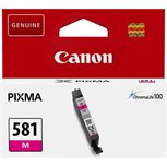Canon Original - Tinte magenta CLI-581M - 2104C001
