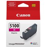 Canon Original Tinte magenta PFI-5100 M - 6954C001