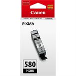 Canon Original - Tinte photo schwarz PGI-580PGBK