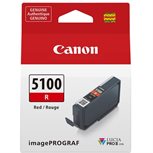 Canon Original Tinte rot PFI-5100 R - 6958C001