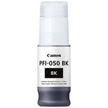 Canon Original Tinte schwarz PFI-050BK - 5698C001