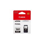 Canon Original Tinte schwarz PG-560 - 3713C001