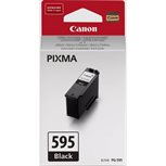 Canon Original Tinte schwarz PG-595 - 7171C001