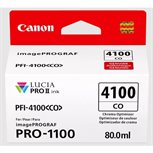 Canon Original Tinte transparent Chroma Optimizer PFI-4100 CO - 6787C001