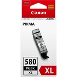 Canon Original Tinte XL photo schwarz PGI580PGBKXL