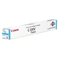 Canon Original Toner cyan - 0485C002