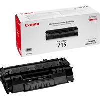 Canon Original - Toner schwarz -  1975B002