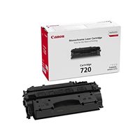 Canon Original - Toner schwarz -  2617B002
