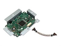 Canon Patch Code Decoder DR-X10C