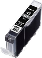 Canon Tintenpatrone grau CLI-42GY, 6390B001