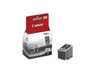 Canon Tintenpatrone schwarz, PG-37 (0615B001)