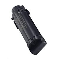 Dell Original - Toner schwarz -  593-BBSG