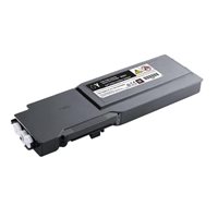 Dell Toner Extra HC cyan - 1M4KP / 593-11122