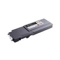 Dell Toner Extra HC schwarz - W8D60 / 593-11119