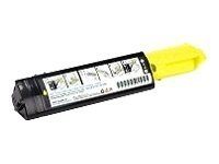 Dell Toner HC gelb - K4974 / 593-10063