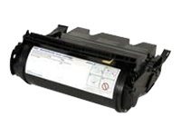 Dell Toner HC schwarz - TD381 / 595-10009