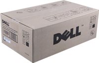Dell Toner SC cyan - RF012 / 593-10214