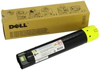 Dell Toner SC gelb - GD908 / 593-10122