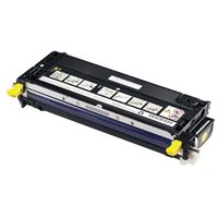 Dell Toner SC gelb - NF555 / 593-10216