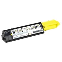 Dell Toner SC gelb - WH006 / 593-10156