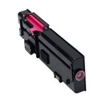 Dell Toner SC magenta 593-BBBP
