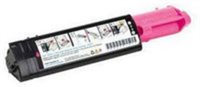 Dell Toner SC magenta - XH005 / 593-10157