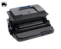 Dell Toner SC schwarz - NY312 / 593-10332