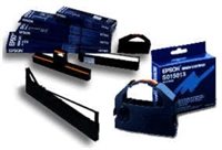 EPSON Farbband für EPSON DFX-5000, schwarz