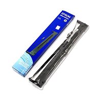 Epson Farbband schwarz, S015327