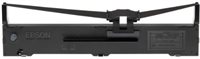 Epson Farbband schwarz, S015329