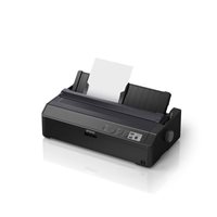 Epson FX 2190IIN 18-Nadeldrucker