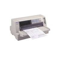 Epson LQ-680 Pro 24-Nadeldrucker