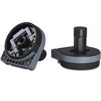 Epson Medienrollen-Adapterset 2er Pack - C12C811401