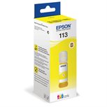Epson Original gelb - Nachfülltinte 113 - C13T06B440