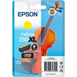 Epson Original HC Tinte gelb 250XL Violin Claria - C13T16P44010