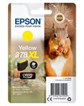 Epson Original - HC Tinte gelb -  C13T37944010
