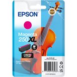 Epson Original HC Tinte magenta 250XL Violin Claria - C13T16P34010