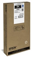 Epson Original - HC Tinte schwarz -  C13T946140