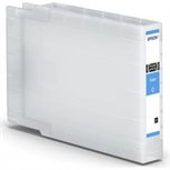 Epson Original L Tinte T04C2 cyan - C13T04C240