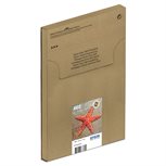 Epson Original Tinte 3er Multipack CMY - Easy Mail 603 - C13T03U54510
