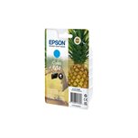 Epson Original Tinte cyan 604 - C13T10G24010