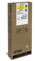 Epson Original - Tinte gelb -  C13T944440