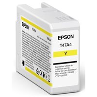 Epson Original Tinte Gelb T47A4 - C13T47A400